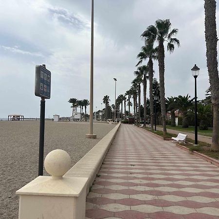 Casa Playa Roquetas Lägenhet Roquetas de Mar Exteriör bild