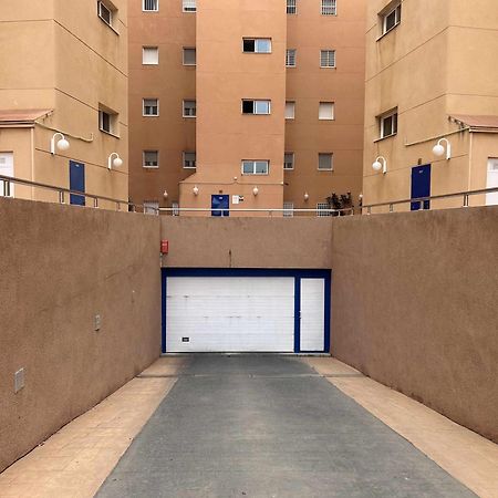 Casa Playa Roquetas Lägenhet Roquetas de Mar Exteriör bild