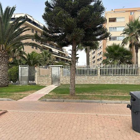 Casa Playa Roquetas Lägenhet Roquetas de Mar Exteriör bild