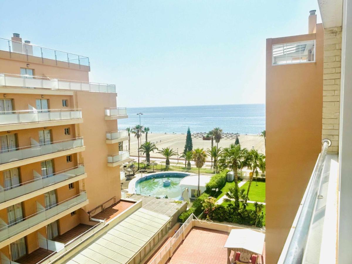 Casa Playa Roquetas Lägenhet Roquetas de Mar Exteriör bild