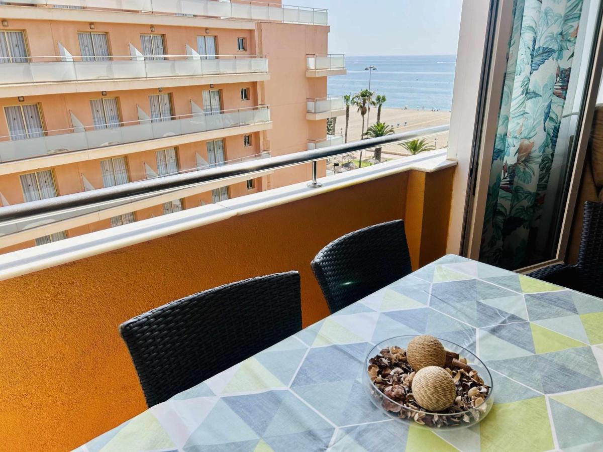 Casa Playa Roquetas Lägenhet Roquetas de Mar Exteriör bild