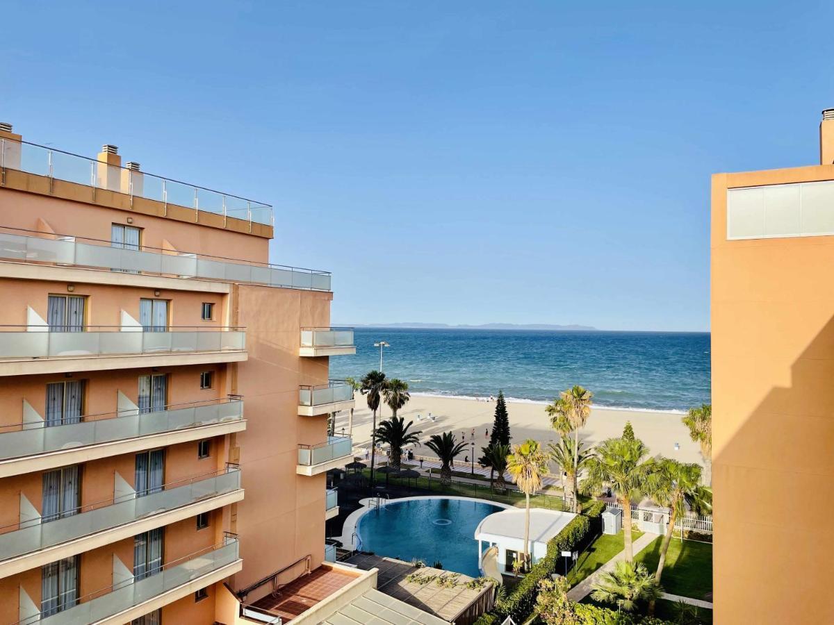 Casa Playa Roquetas Lägenhet Roquetas de Mar Exteriör bild