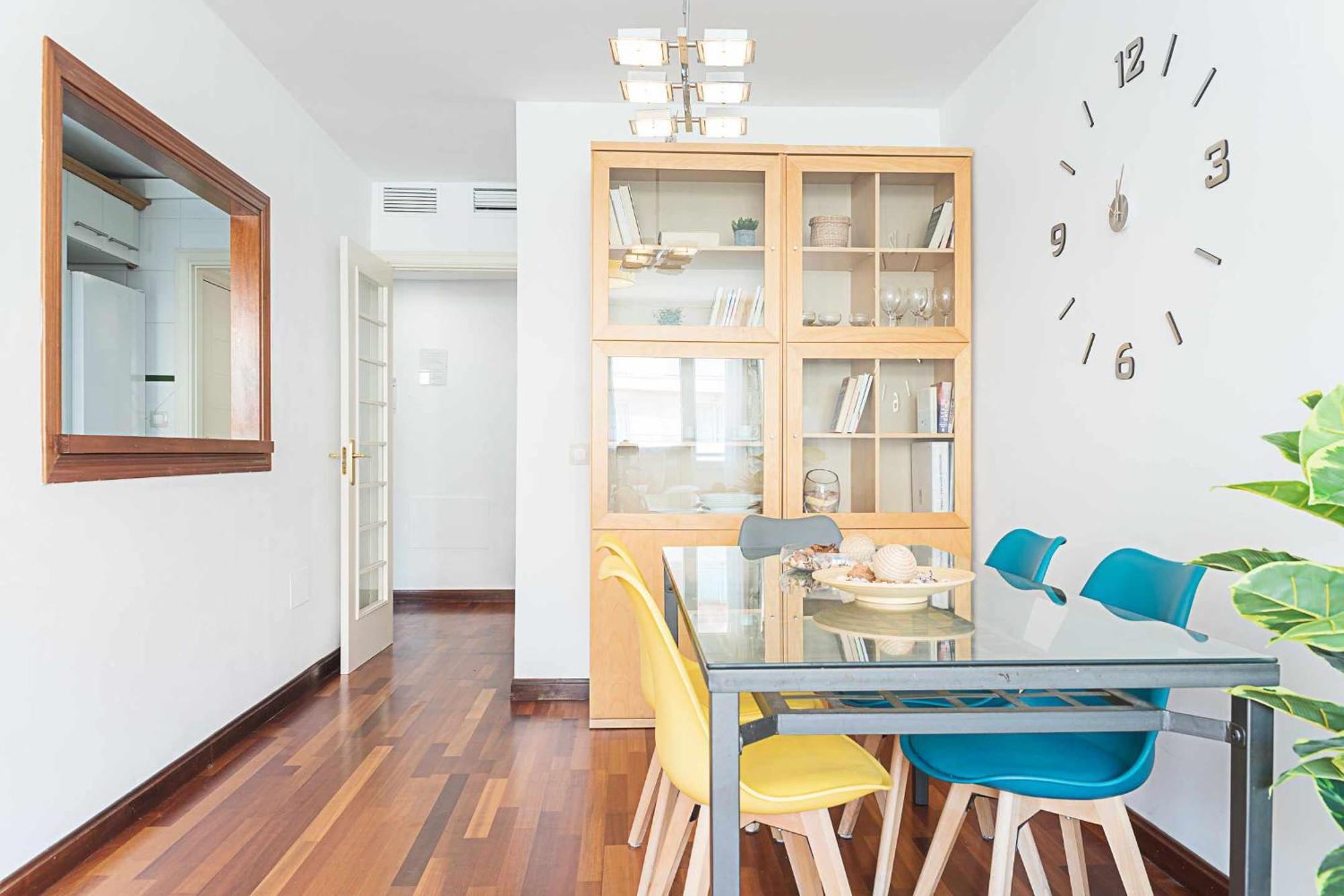 Casa Playa Roquetas Lägenhet Roquetas de Mar Exteriör bild