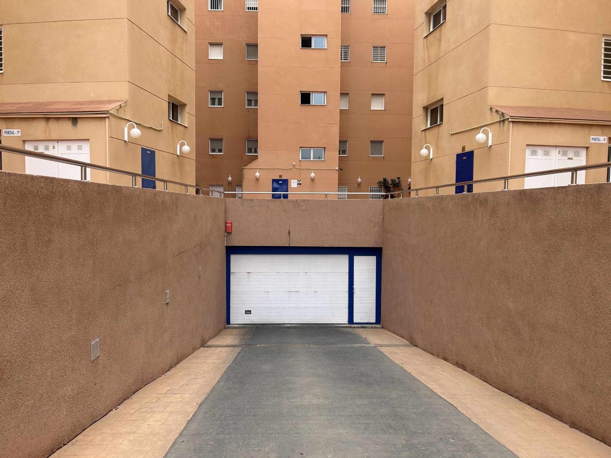 Casa Playa Roquetas Lägenhet Roquetas de Mar Exteriör bild