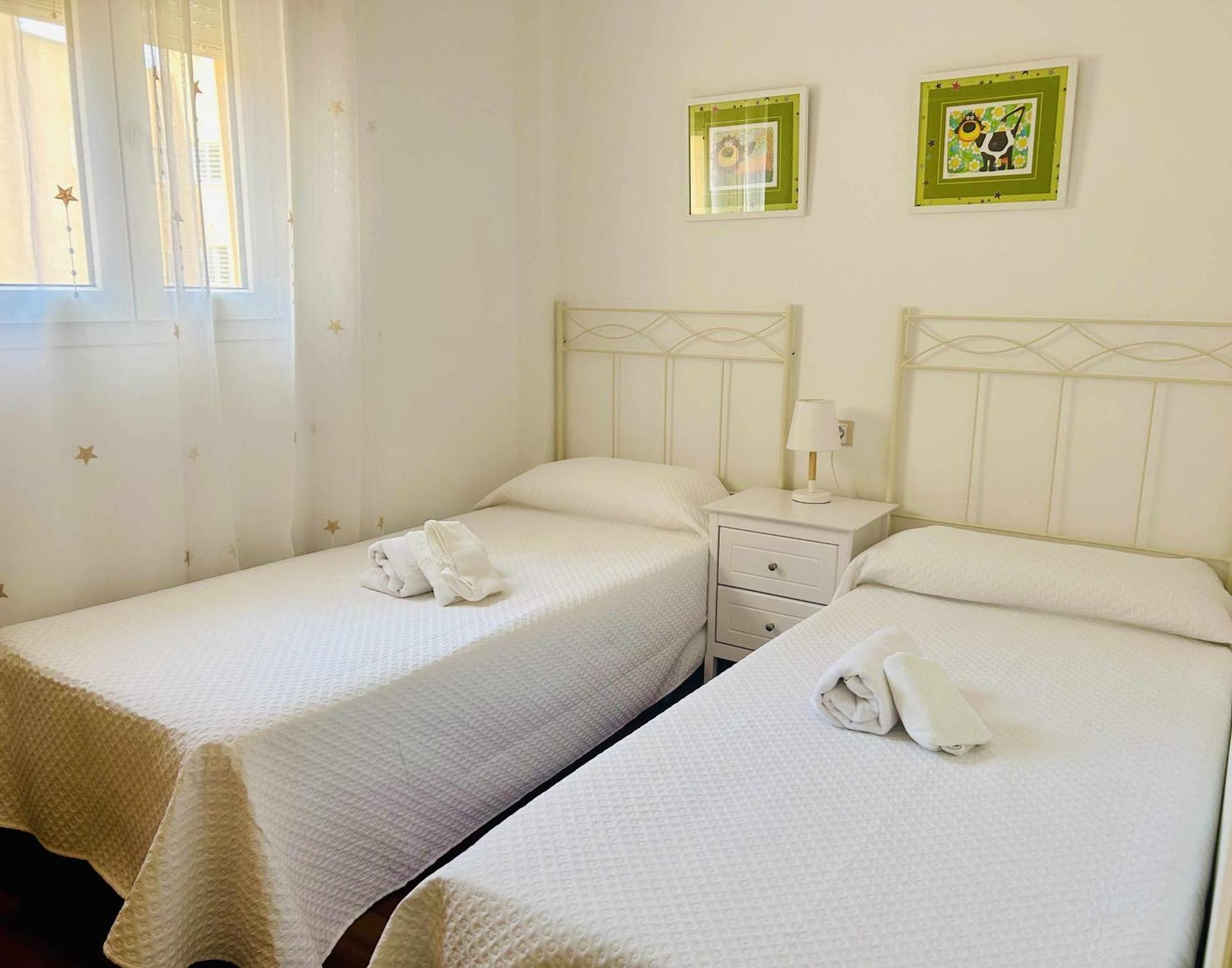 Casa Playa Roquetas Lägenhet Roquetas de Mar Exteriör bild